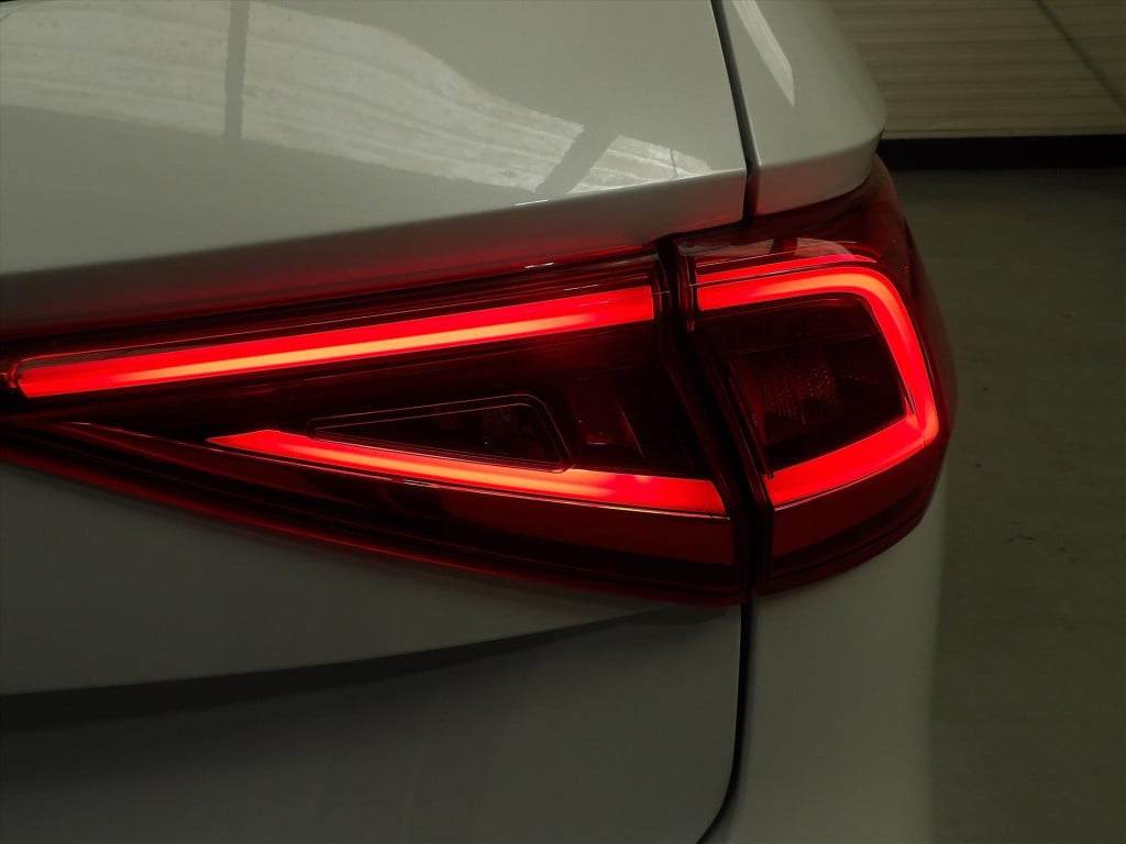 Seat Tarraco 1.5 tsi 150pk style