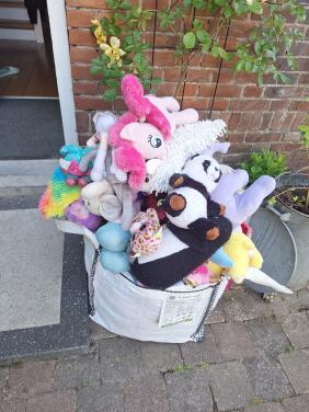 Knuffels