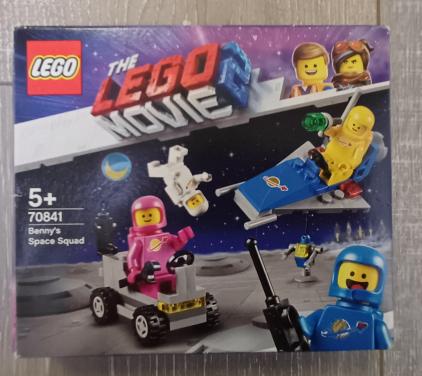 Lego movie 2 set