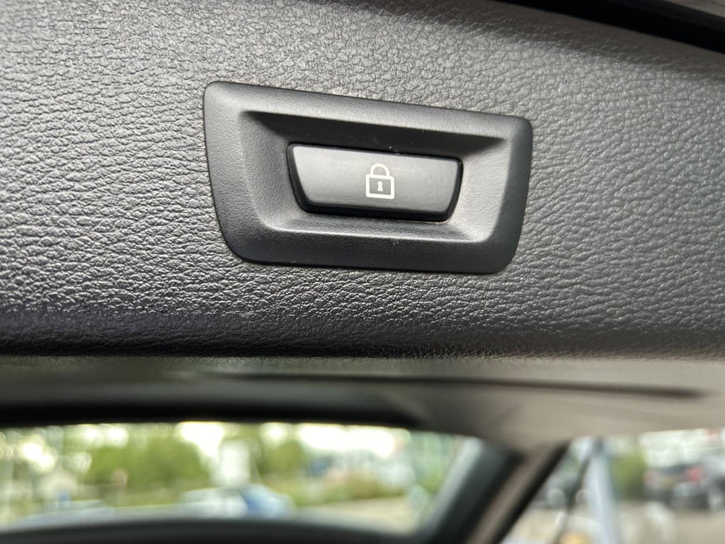 BMW X3 xdrive35d high executive