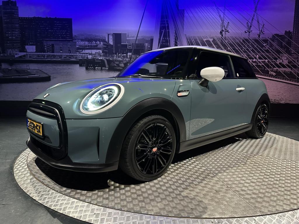 Mini Cooper mini 1.5 multitone edition *1 of 50 *origineel nl*