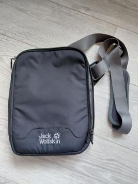Jack Wolfskin tas