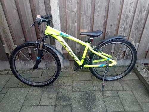 Rockrider 26 inch mountainbike
