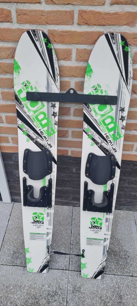 JOBE Waterski Hemi Junior