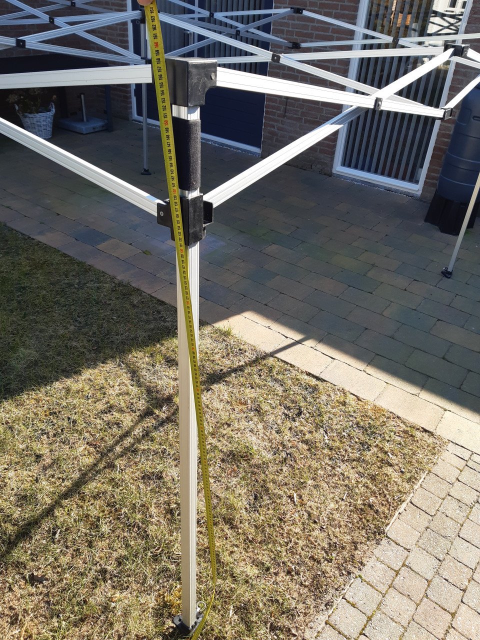 Tentframe te koop