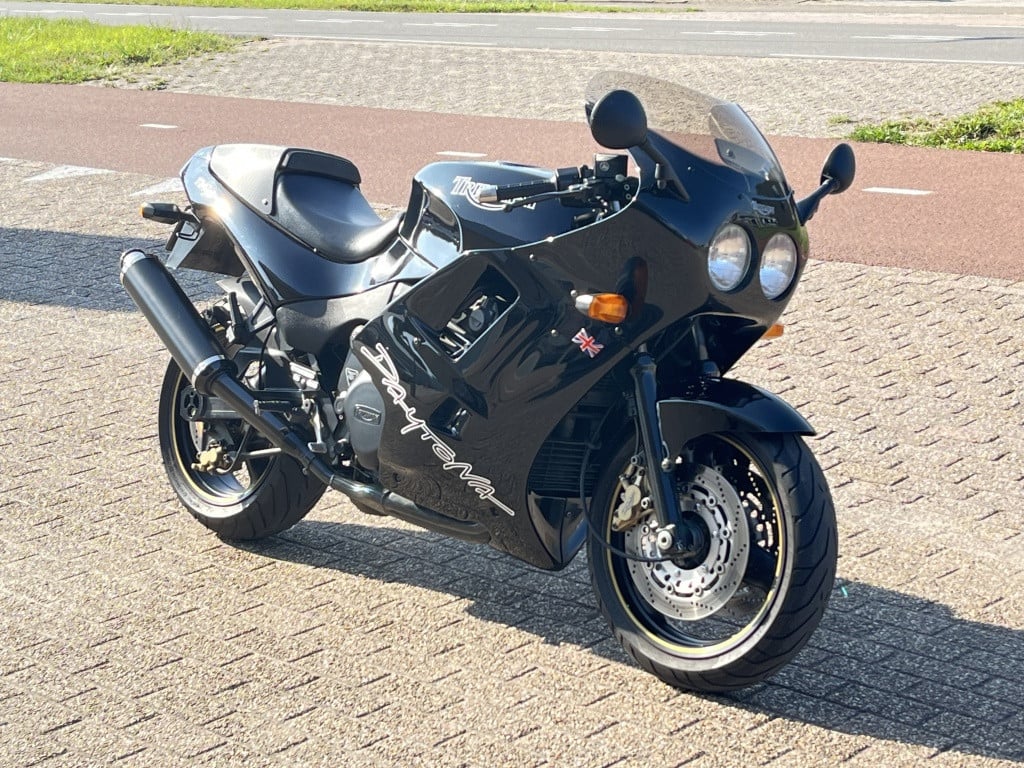 Triumph Onbekend daytona 1200