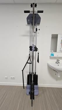 EN-TREE Pulley (54KG)