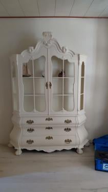 Prachtige kast