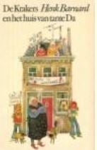 De Krakers en het Huis van tante Da