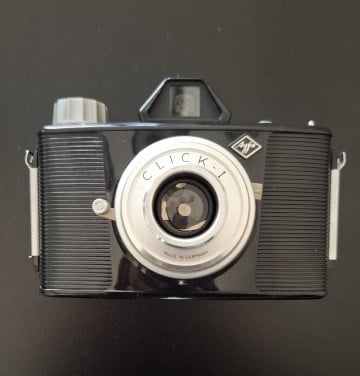 Agfa Click 1
