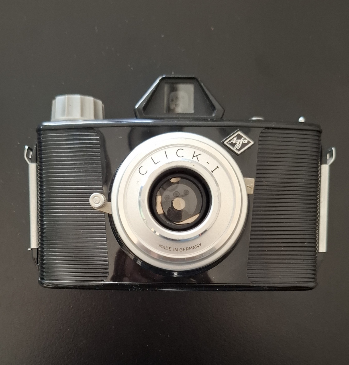 Agfa Click 1
