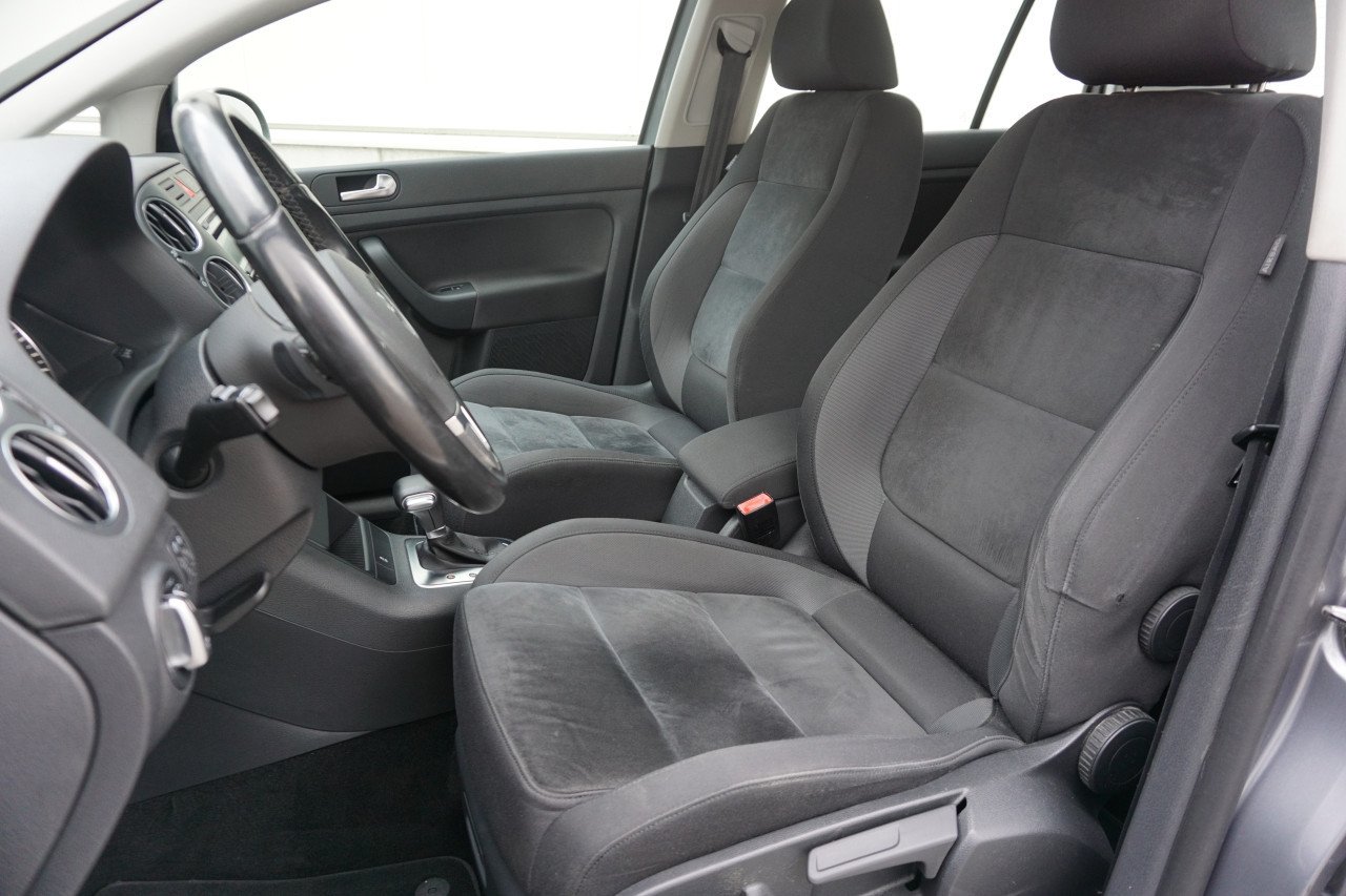 Volkswagen Golf Plus 1.4 TSI - AUTOMAAT - 1e Eigenaar / Airco / Trekhaak /