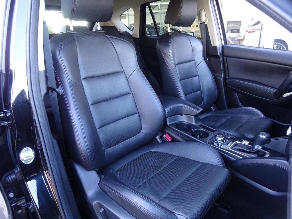 Mazda Cx-5 2.0 skyactiv-g 165 skylease gt 2wd|automaat|rijklaar