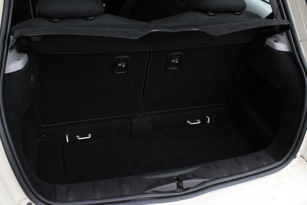 Mini Cooper mini 1.6