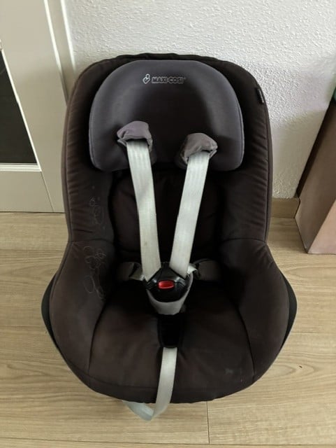 Autostoel / autostoeltje Maxicosi Pearl Maxi-Cosi