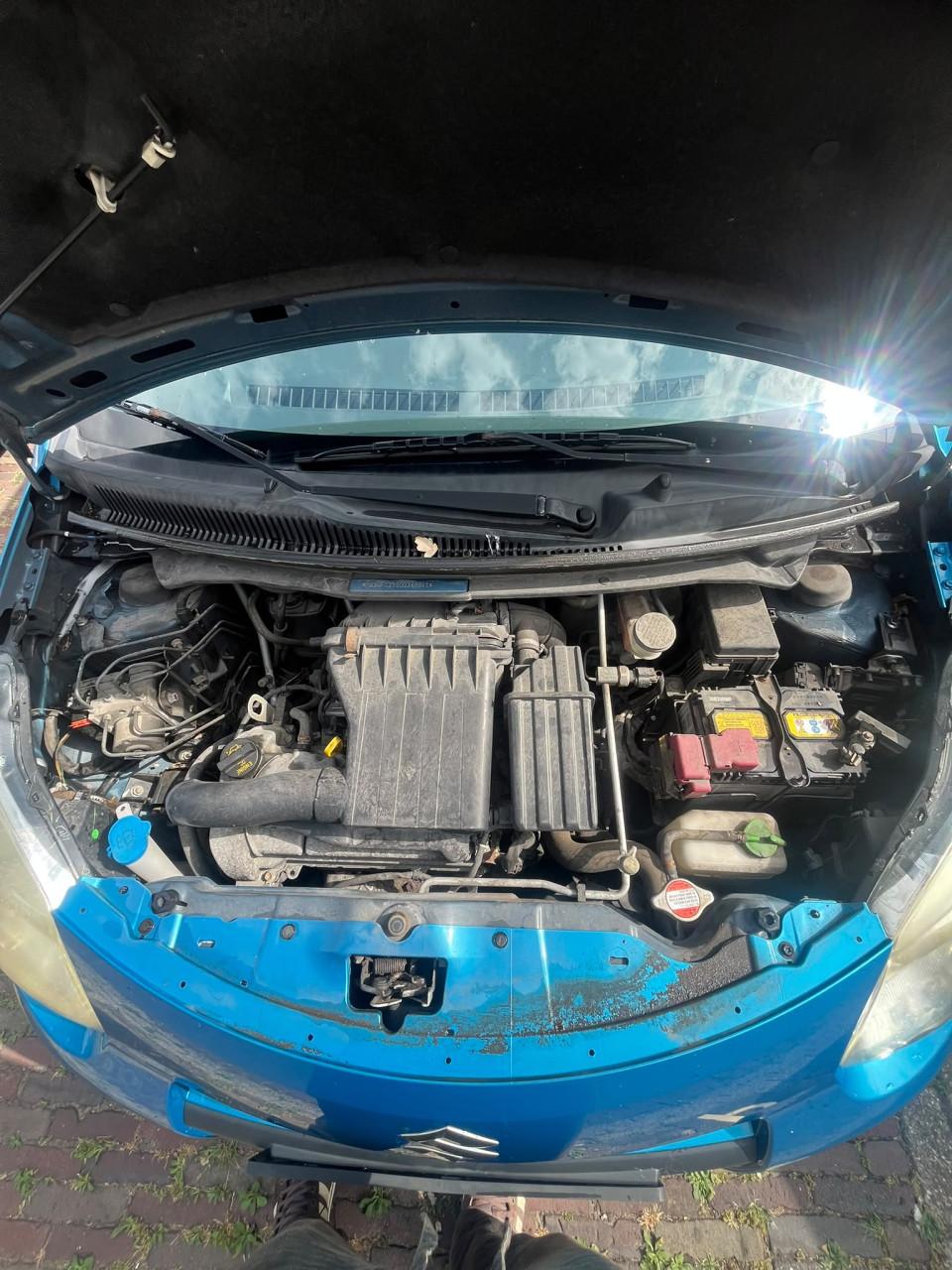 Suzuki Alto 1.0 | Bouwjaar 2010 | Nieuwe APK | Zuinig en betrouwbaar