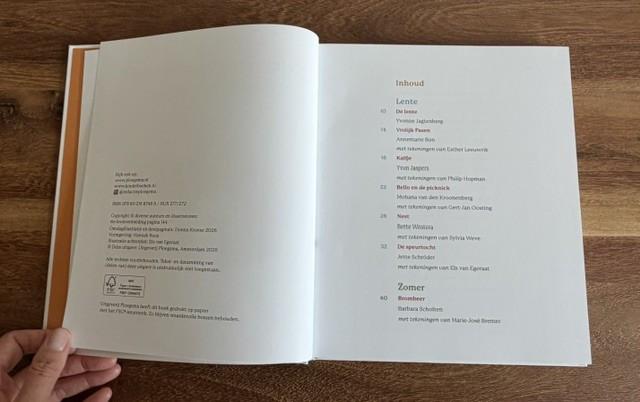Nieuw | Het grote voorleesboek voor alle seizoenen