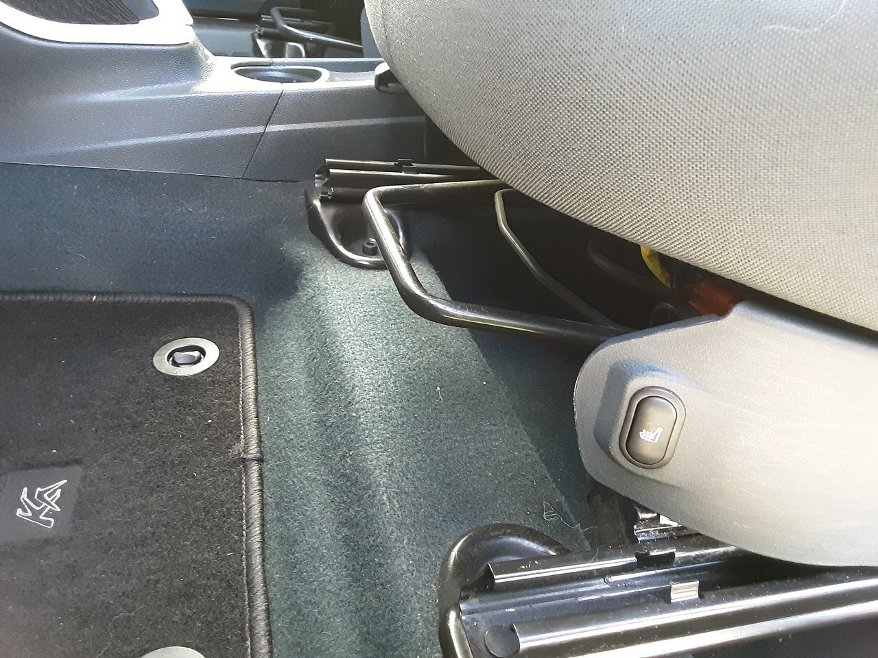 Ford Ka 1.2 Cool & Sound