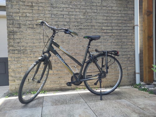 Dames fiets Giant (niet-electrisch)