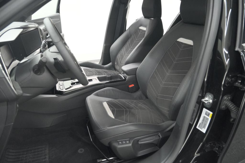 Opel Mokka turbo 130 at8 ultimate | camera | dodehoekdetectie | massage | a