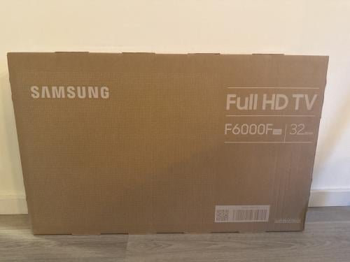 Samsung tv 32” Full HD TV F6000F (2025)