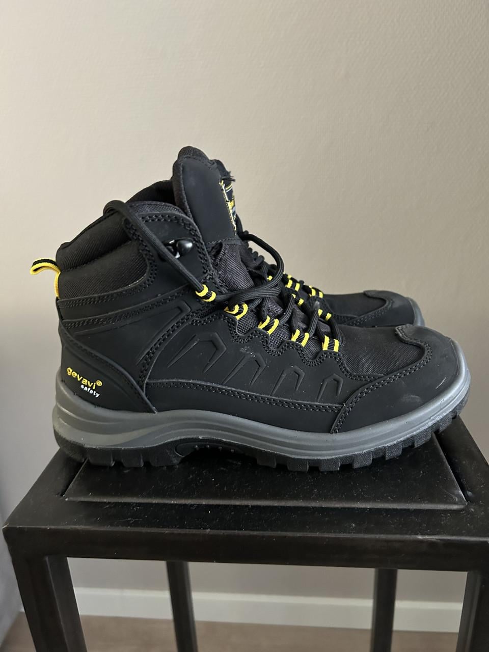 Werkschoenen