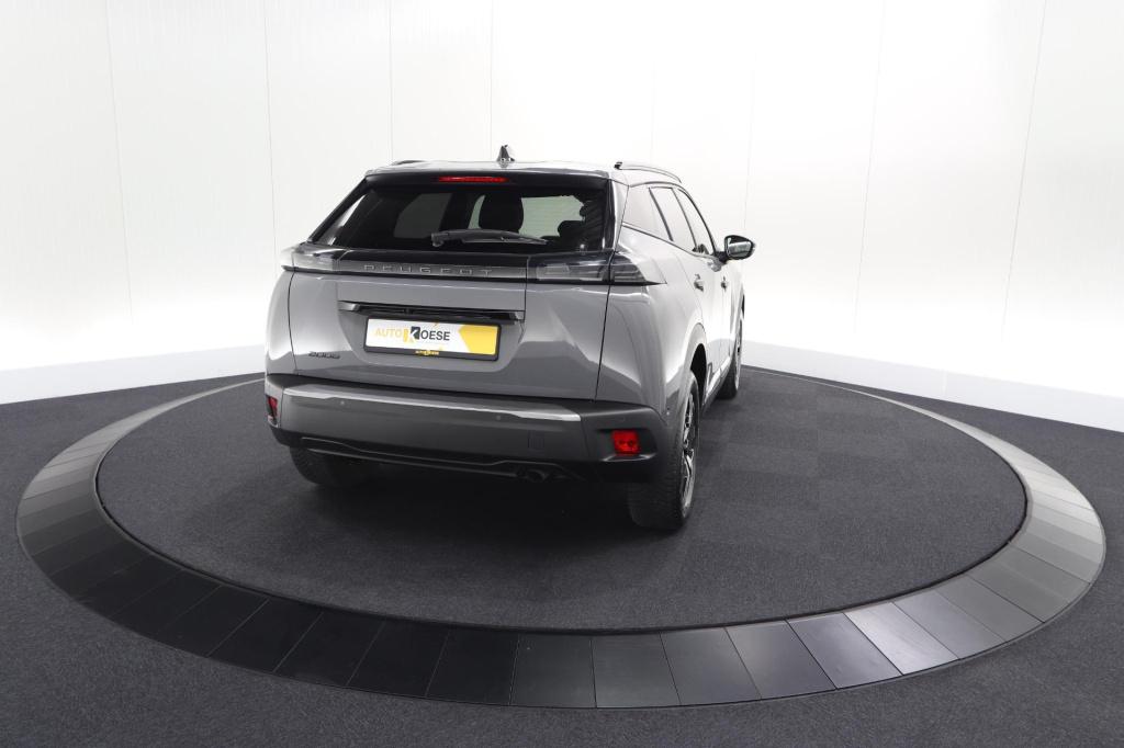 Peugeot 2008 puretech 100 allure | allseason banden | 360 camera | adaptiev