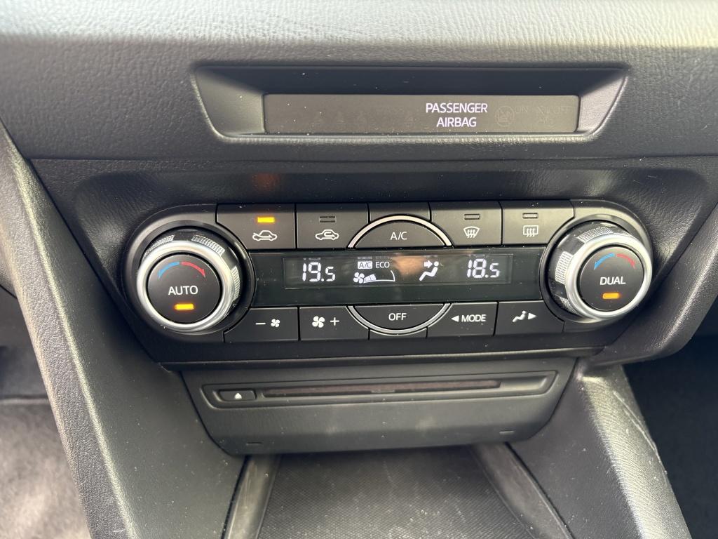 Mazda 3 2.0 ts
