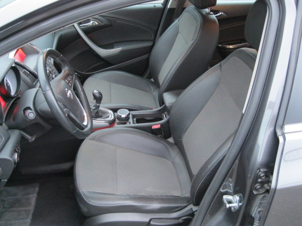 Opel Astra 1.6 cosmo
