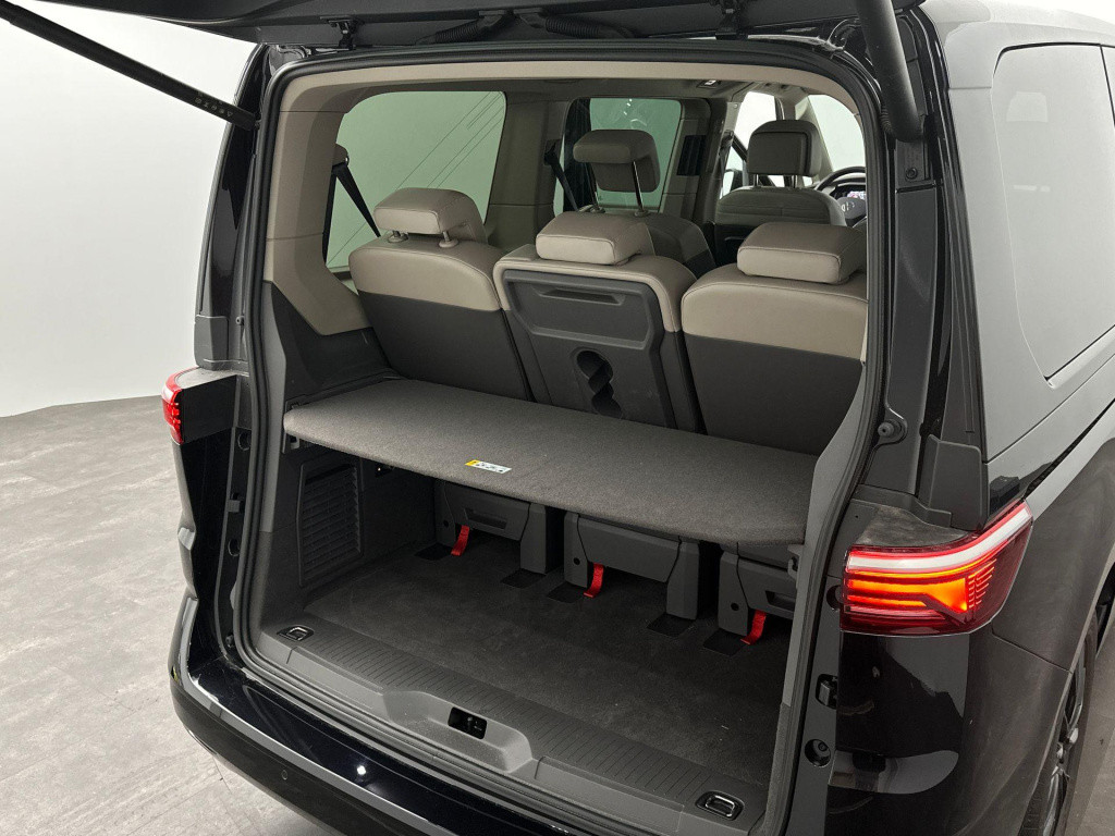 Volkswagen Multivan 1.5 ehybrid l2 bulli edition 4motion