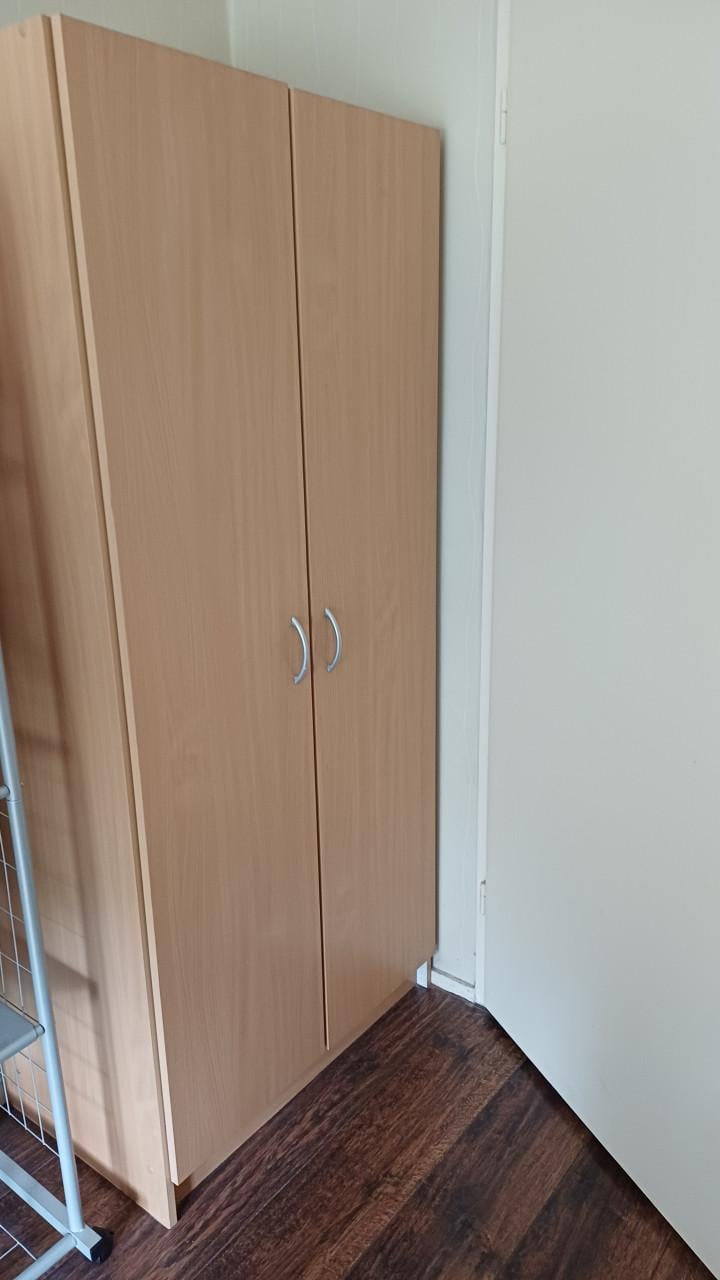Linnenkast /antieke kast