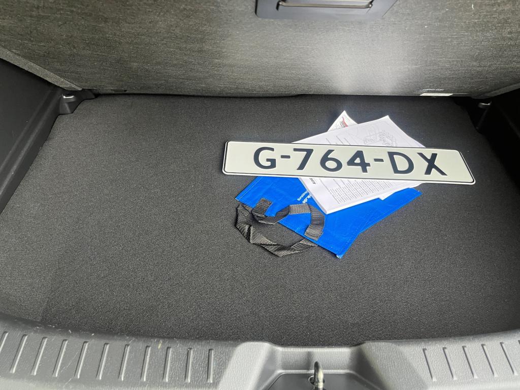 Mazda Cx-3 2.0 skyactiv-g 120 gt-m|trekhaak|bose|rijklaar