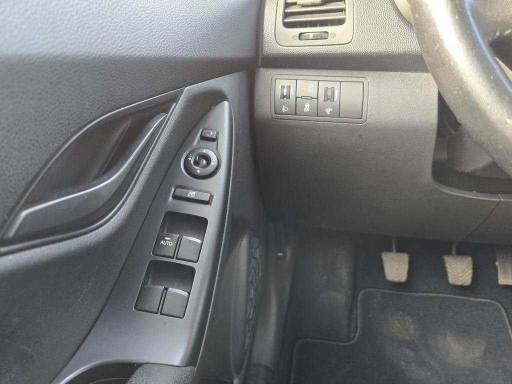 Hyundai Ix20 1.6i i-vision