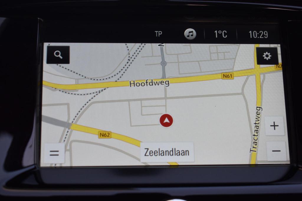 Opel Karl 1.0 ecoflex edition | airco | navigatie | apple carplay/android a