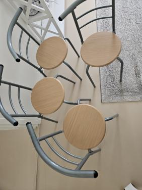 Stoelen