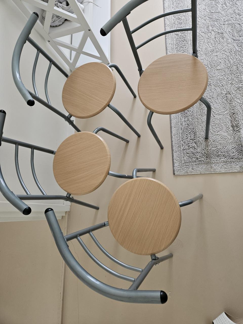 Stoelen
