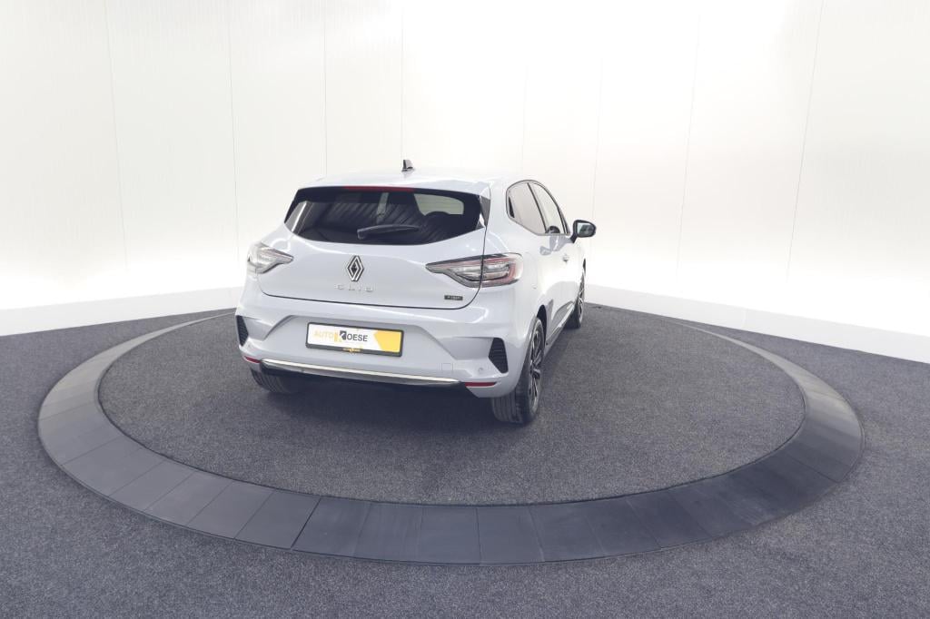 Renault Clio 1.6 e-tech full hybrid 145 techno | 360 camera | adaptieve cru