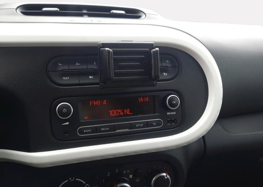 Renault Twingo 1.0 sce expression