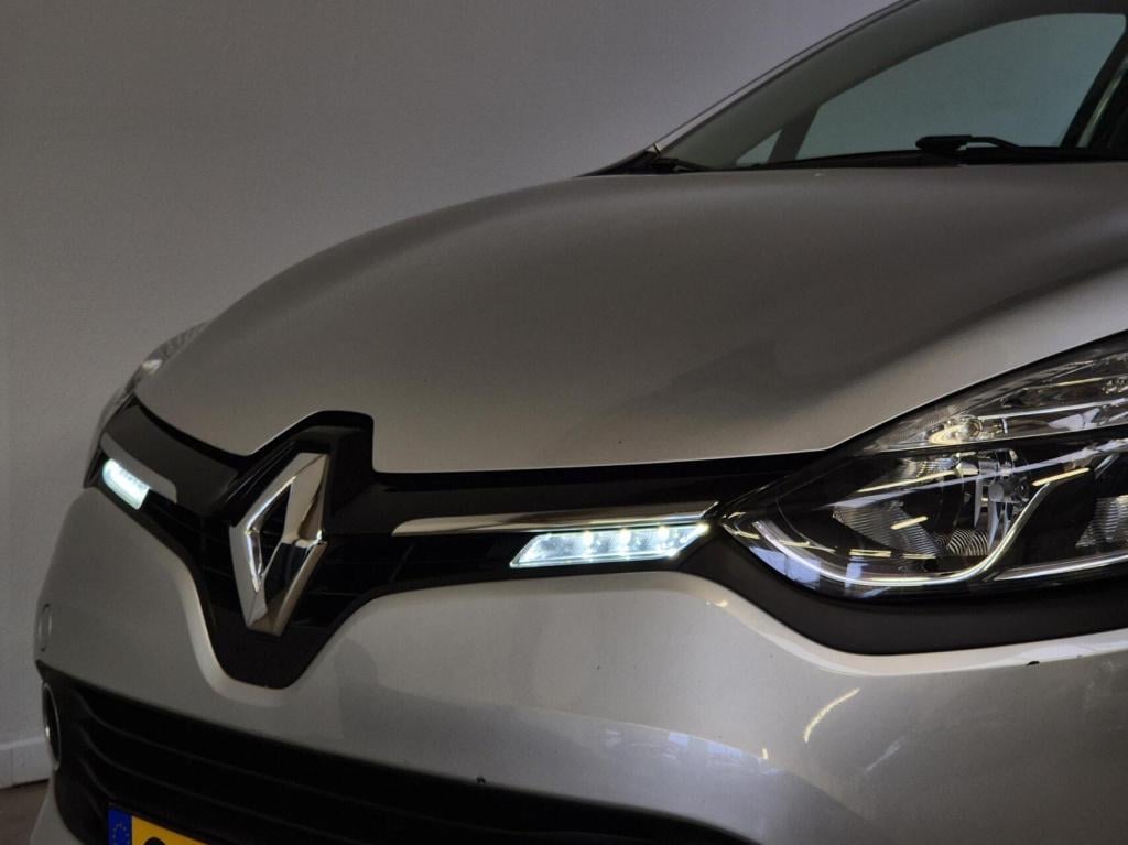 Renault Clio 0.9 tce dynamique / origineel nl / airco / cruisecontrol / par