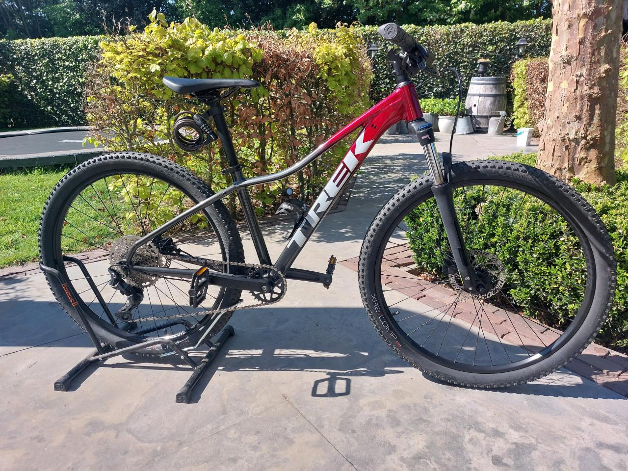 Trek Mountainbike Marlin 6