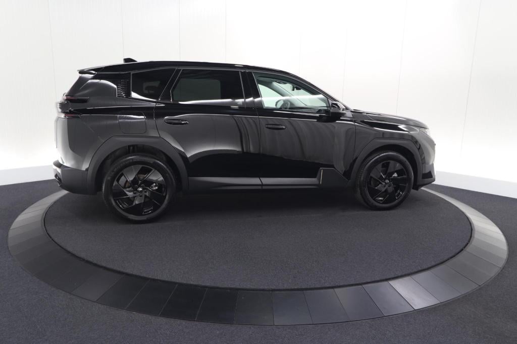 Citroen C5 Aircross 1.2 hybrid 145 max | 360 camera | adaptieve cruise cont