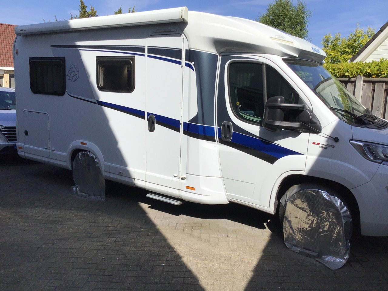 Camper