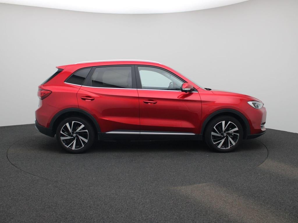 MG ZS mg hybrid+ 1.5 hybrid+ luxury