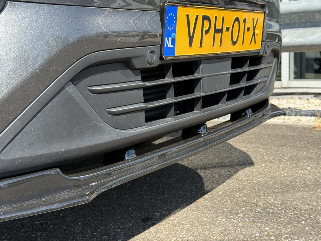 Ford Transit Custom 300 2.0 tdci l2h1 raptor | zb-edition | 2x schuifd. | c