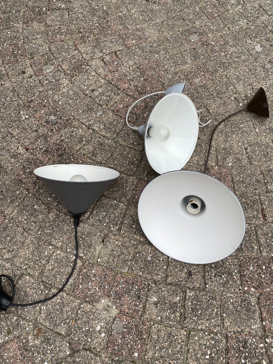 Lampen
