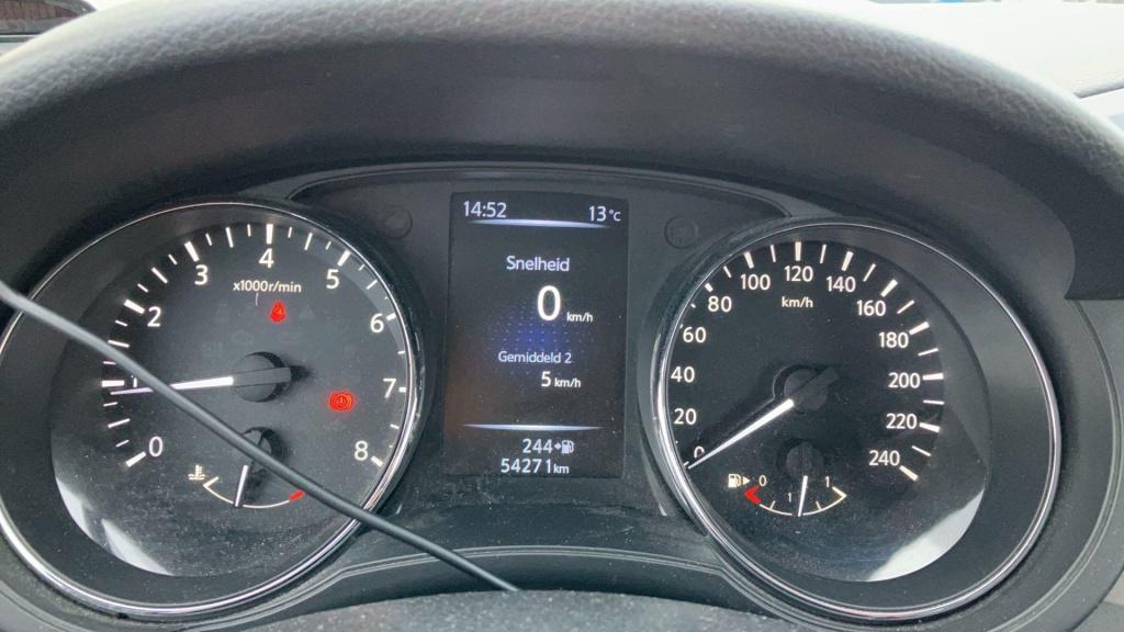 Nissan Pulsar 1.2 dig-t acenta