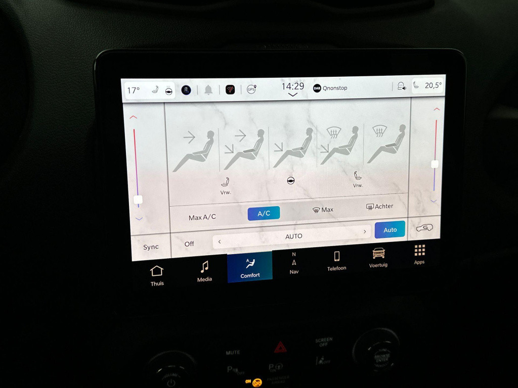 Jeep Renegade 4xe 240 plug-in hybrid electric the north star | full option 