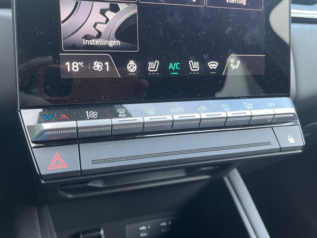 Mitsubishi Asx 1.8 hev aut executive|160 pk|rijklaar