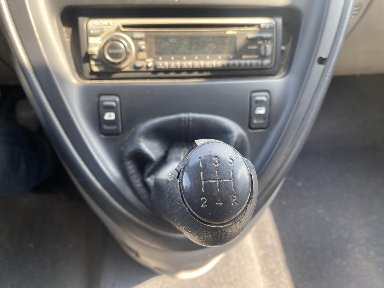 Citroen Xsara Picasso 1.8i-16V/NAP/JAAR APK/