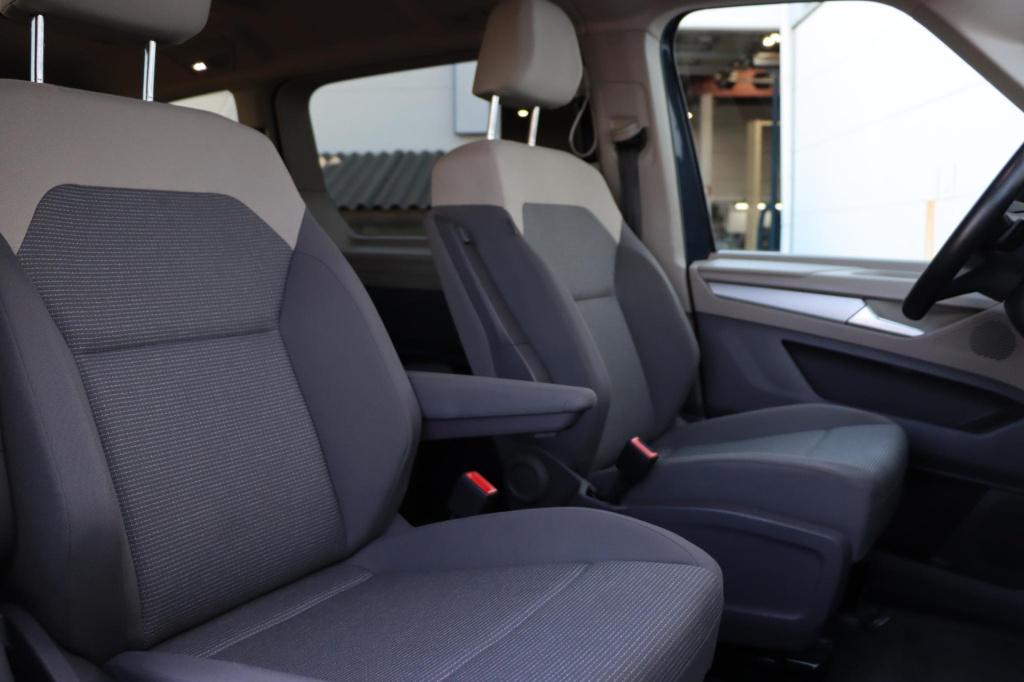 Volkswagen Multivan 1.4 ehybrid l1h1 energetic 218pk dsg6